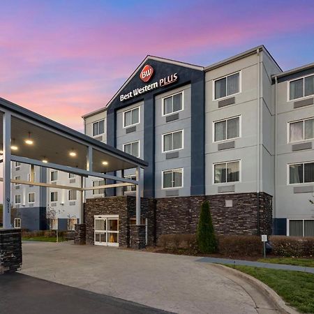 Best Western Plus Nashville Airport Hotel - Bna Екстериор снимка