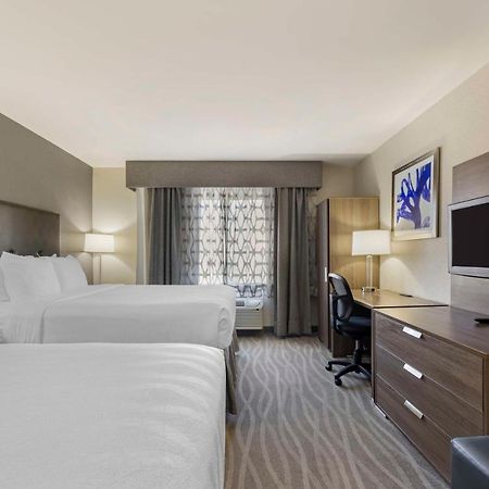 Best Western Plus Nashville Airport Hotel - Bna Екстериор снимка