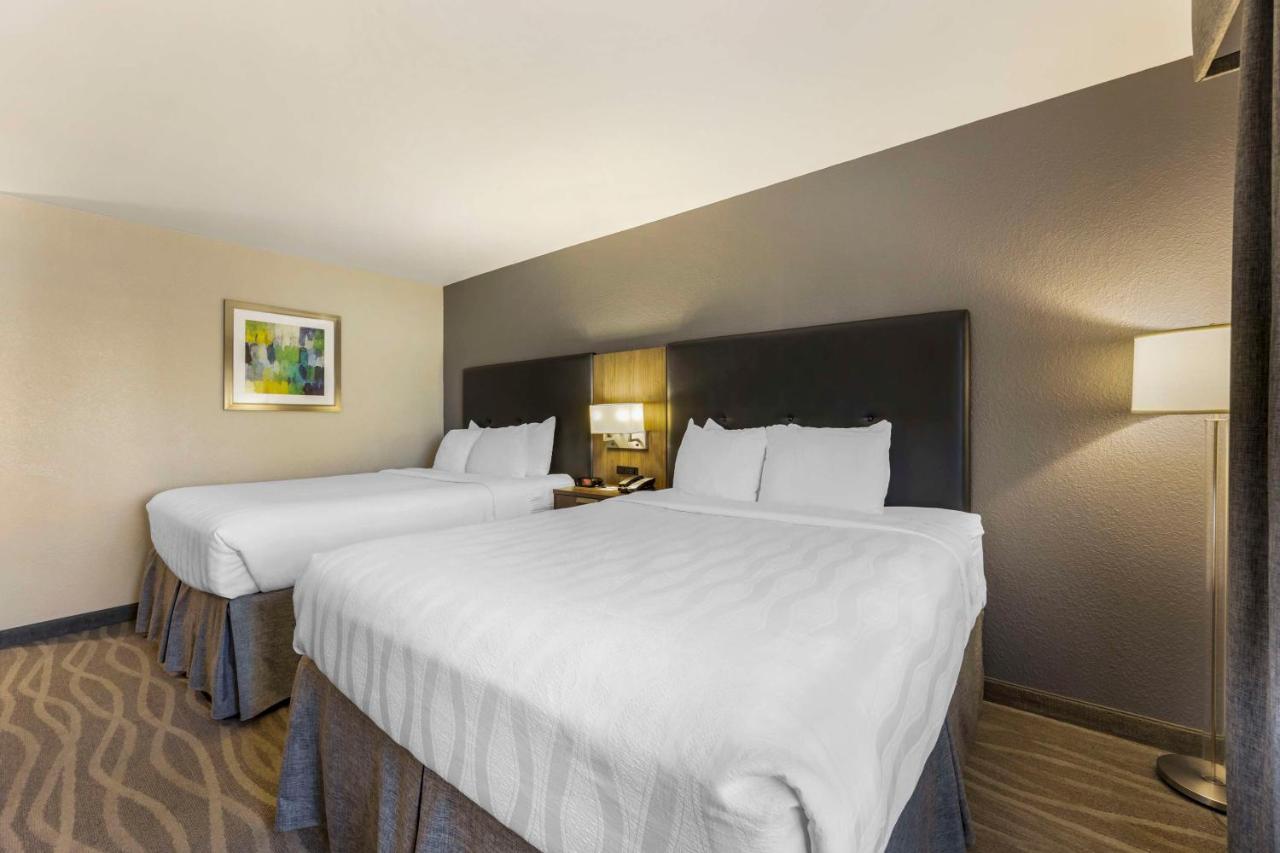 Best Western Plus Nashville Airport Hotel - Bna Екстериор снимка