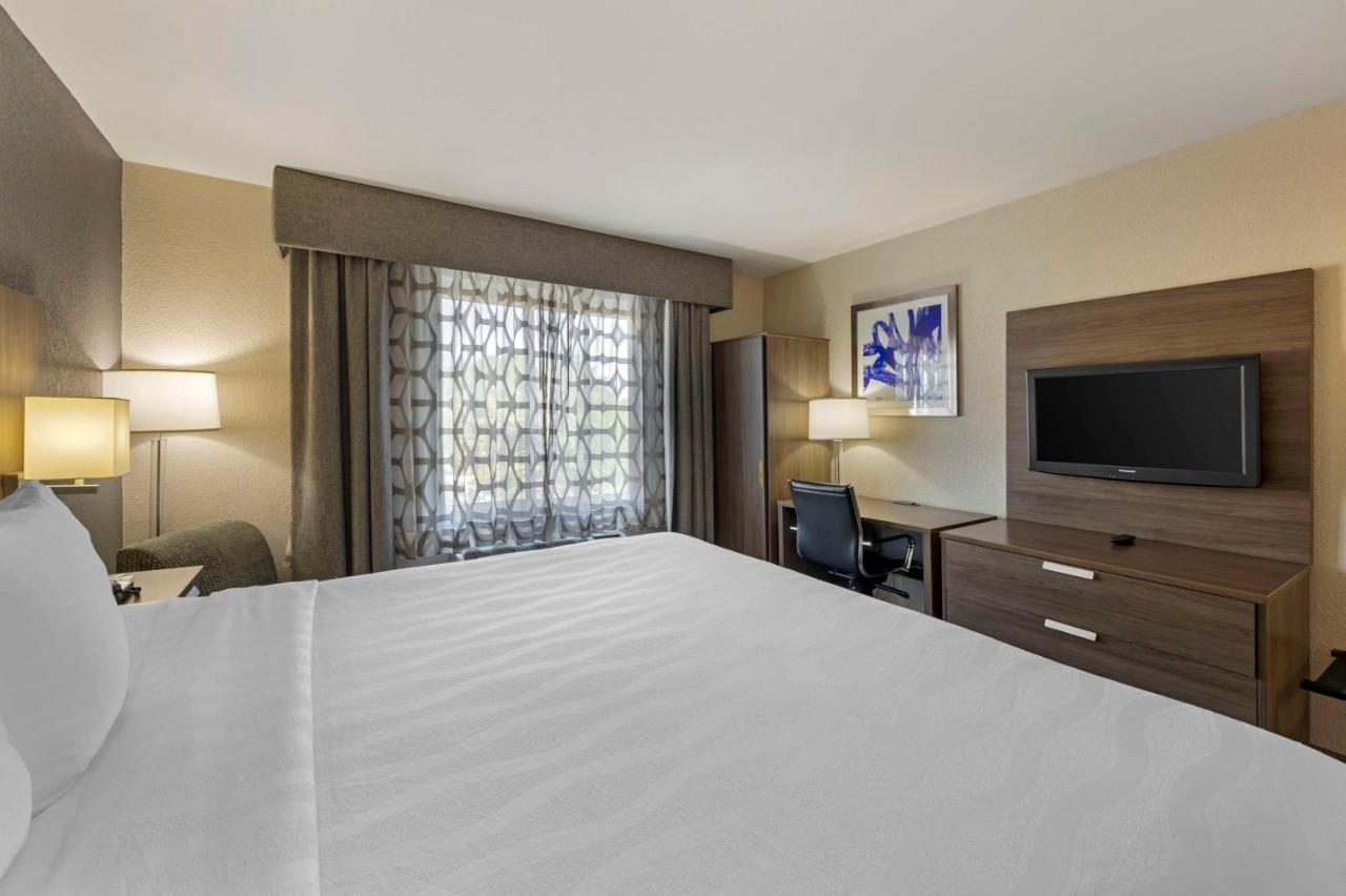 Best Western Plus Nashville Airport Hotel - Bna Екстериор снимка