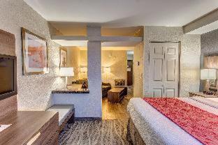 Best Western Plus Nashville Airport Hotel - Bna Стая снимка