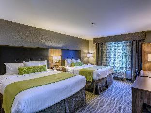 Best Western Plus Nashville Airport Hotel - Bna Стая снимка