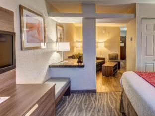 Best Western Plus Nashville Airport Hotel - Bna Стая снимка